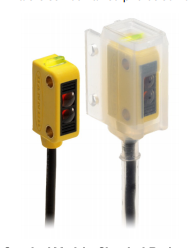 Q12AB6FF30传感器QS18VN6DBQ8