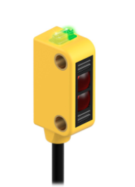 Q12AB6FF30传感器QS18VN6DBQ8