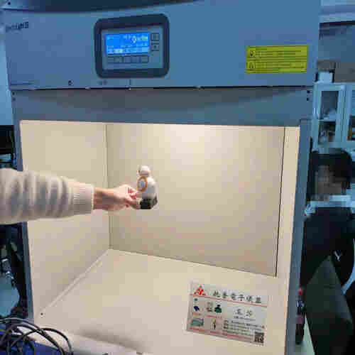 潘集美标CWF比色光源箱√真诚服务