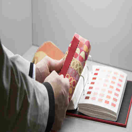 惠城美标UV比色光源箱√精诚合作