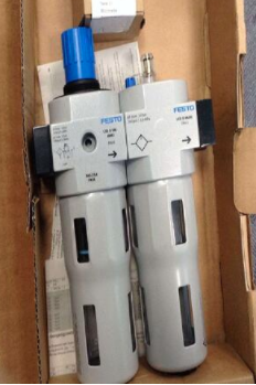 概述FESTO费斯托气源处理装置资料