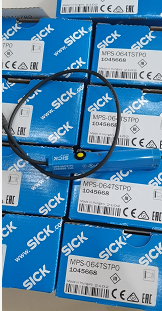 性能介绍SICK西克MPS-064TSTP定位传感器