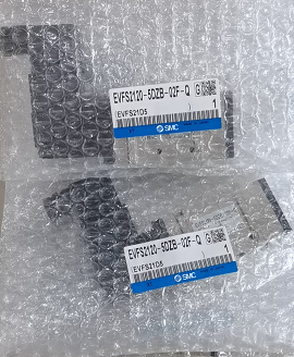 SMC电磁阀EVFS2120-5DZB-02F-Q性能特点