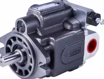 使用须知不二越VDC-1B-2A3-Q11-U6064C变量叶片泵