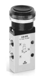 原装康茂盛CAMOZZI手控阀338-895使用须知