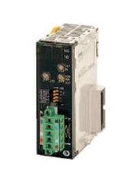 欧姆龙OMRON可编程控制器CJ1W-DRM21作用