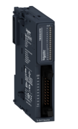 作用分析施耐德模块TM3DQ16T