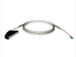 BMXFCW301S输出模块连接电缆