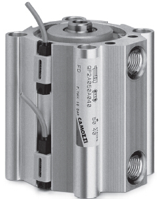 CAMOZZI康茂盛I24N2A25A100气缸使用须知