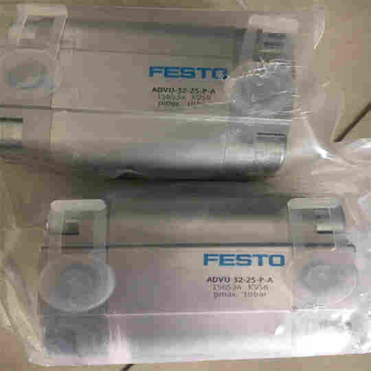 标准规格FESTO费斯托气缸ADN-40-65-KP-A-P-A