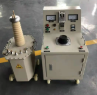 TQSB-30KVA/50KV工频耐压试验装置