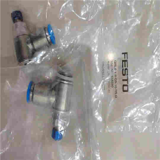 德国FESTI单向节流阀GRLA-1.4-QS-10-RS-D资料分享
