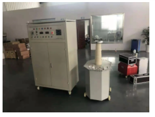 100KVA/100KV高压试验变压器