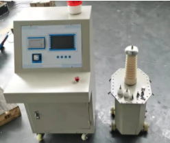 YHGPY系列高压试验变压器