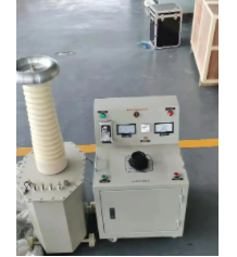 XGTF系列电缆交流耐压试验装置