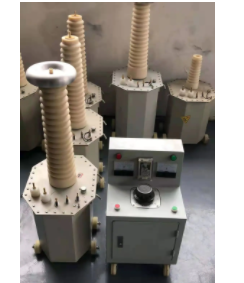 YD串激试验变压器