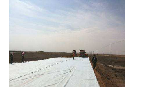 云南武定土工布土公布