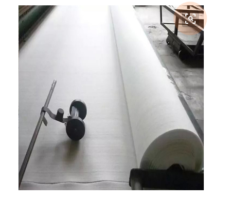 昭通永善盲沟土工布