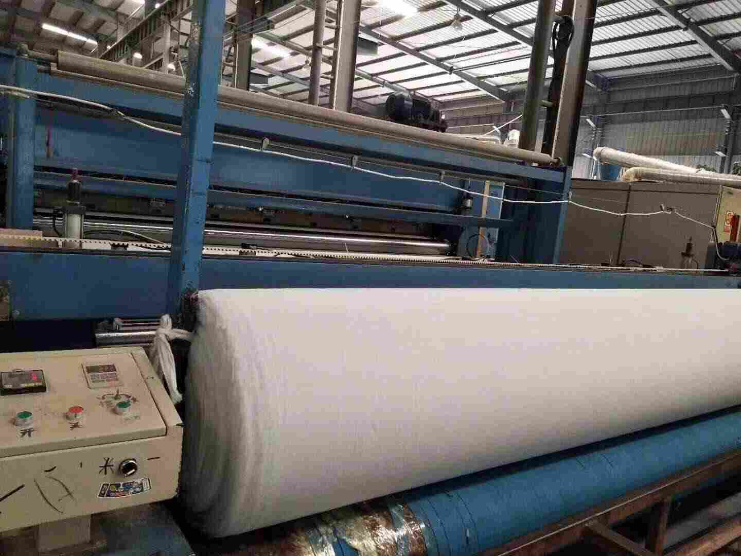 大理养护土工布