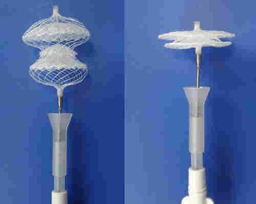 医疗器械使用Parylene抗菌涂层的生物相容性