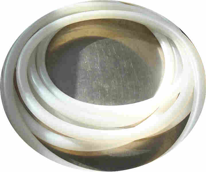 医疗设备用大硅胶管涂覆派瑞林的优势