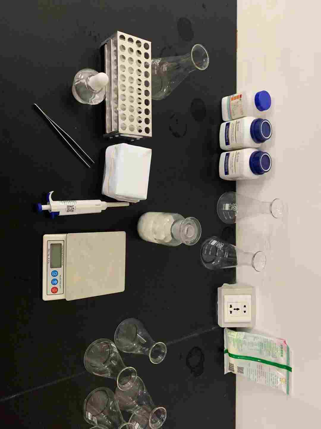山东济南青岛食品化学分析水质检验员职业证书培训