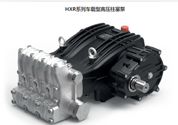 意大利NKS系列UDOR雾德高压柱塞水泵170公斤 区代理