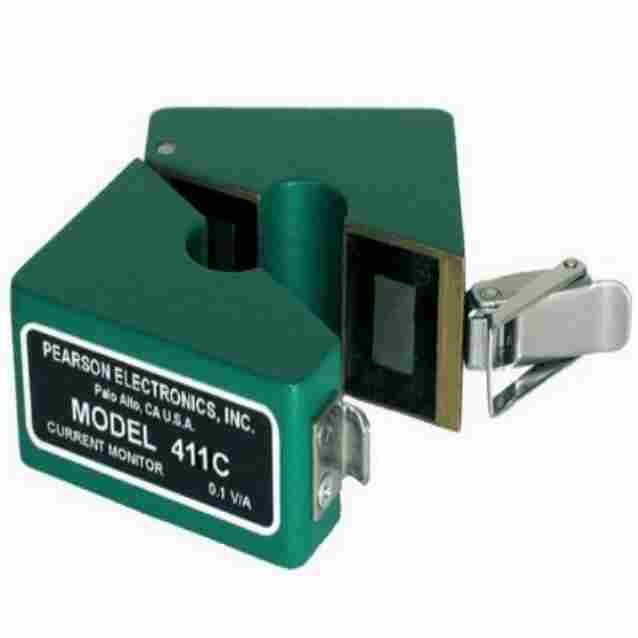 开口式电流互感器411C 5000A 20MHz