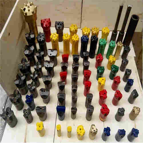 十字合金钻头湖南供应