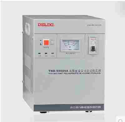 潮州市上海德力西稳压器代理欢迎您