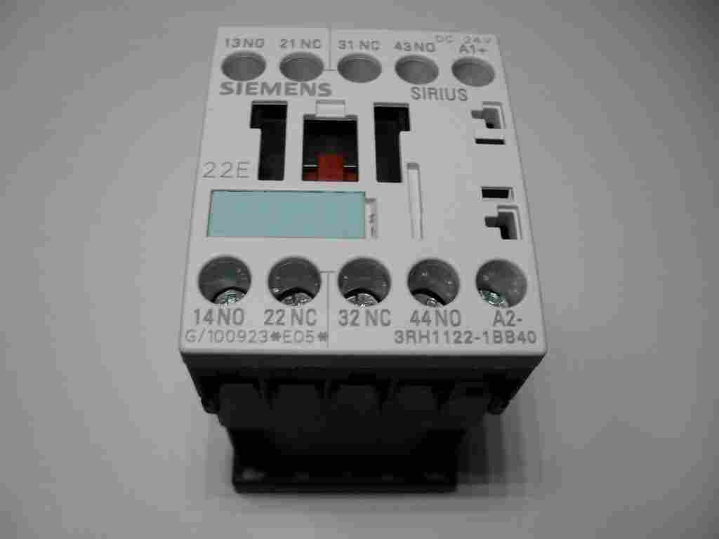 东营市西门子交流接触器行程开关