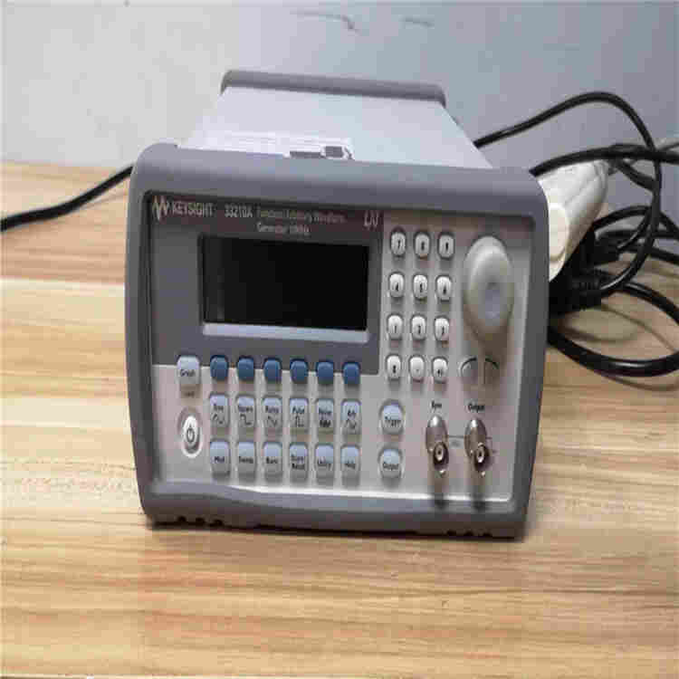 详情资料-江苏Agilent33622a