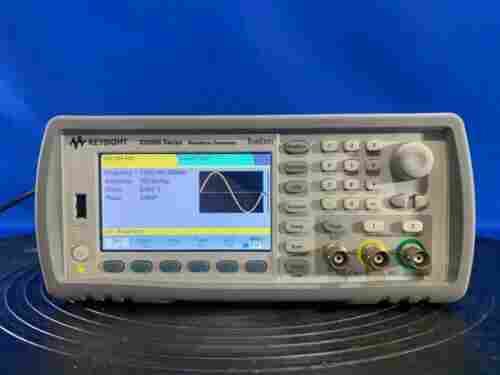 大量现金收购-福建Agilent33210A