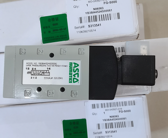 特点须知ASCO电磁阀JPIS8551B313MO