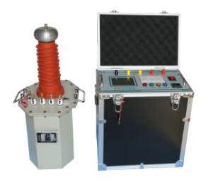 DL KBZT工频耐压试验台