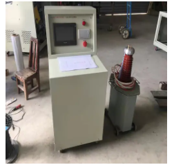 FVT-10/50故障检测变压器