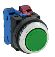 供应ASN2K11NB和泉的按钮开关指灯