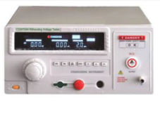 CS2670AN耐压测试仪