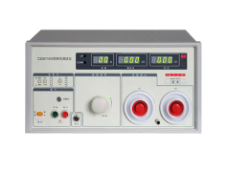 CS2674AX交直流耐压测试仪