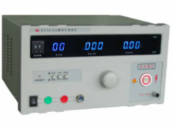 CC2672A交直流耐压测试仪