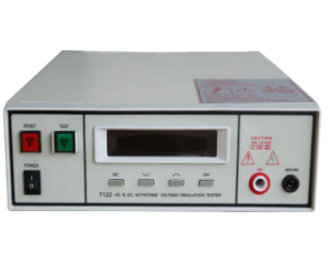 ATS7122交直流耐压测试仪