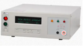 AN9632M 耐压绝缘测试仪