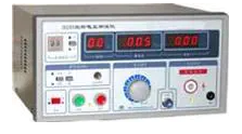 ZHZ8D 交直流耐电压测试仪