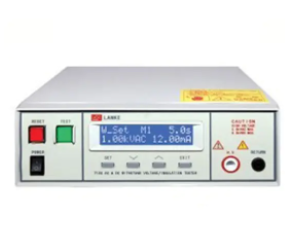 LK7122交直流耐压测试仪