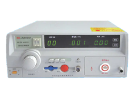 LK2670AX耐压测试仪