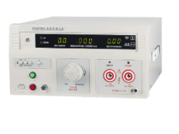 RK2672DM交直流耐压测试仪