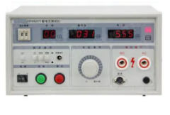 WB2672A耐压测试仪