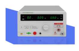 CS2670A/CS2670AX耐压测试仪