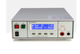 IV7110/7120/7112/7122 程控耐压测试