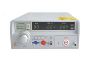 LK2670AX数显耐压测试仪